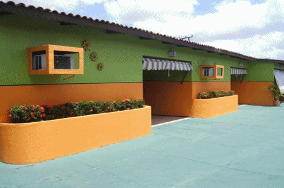 Motel Moral (Adults Only) Mirambé Εξωτερικό φωτογραφία
